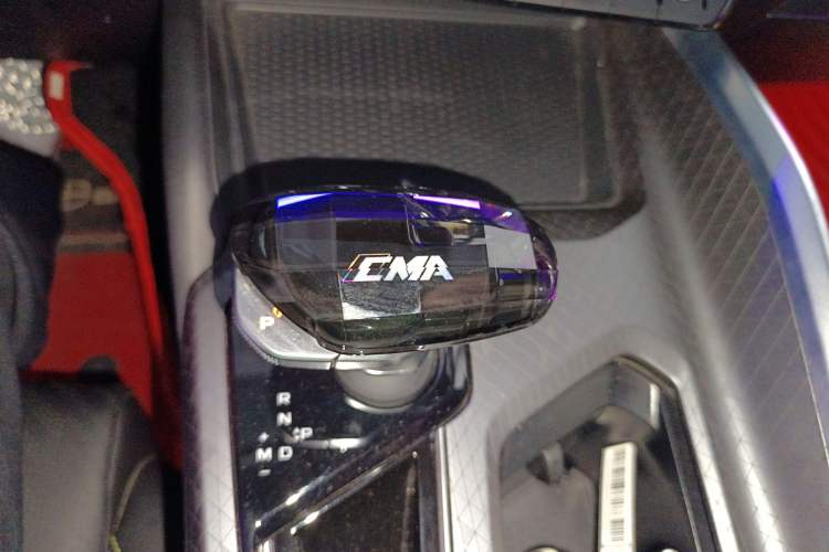 Used Geely Auto Preface 2023 1.5TD Kunlun Edition
