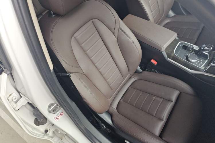 Used BMW 3 Series 2020 Restyled 325Li M Sport Package
