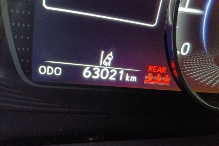 Used Lexus ES 2022 200 Excellence Edition