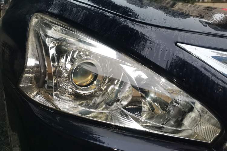 Used Nissan Teana 2013 2.0L XL Comfort Edition