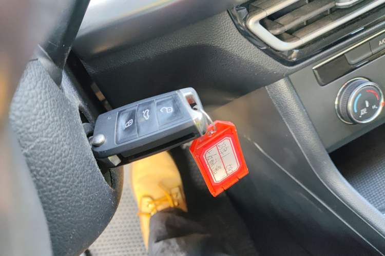 Used Volkswagen Lavida 2023 1.5L Automatic De Yi Edition
