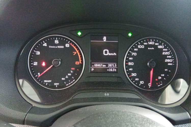 Used Audi Q2L 2020 35 TFSI Ambition Dynamic Edition
