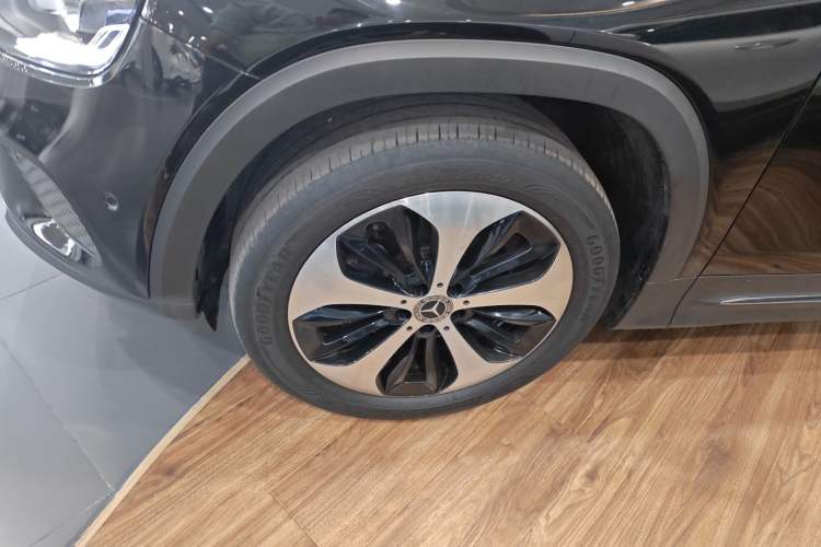 Used Mercedes-Benz GLB 2023 GLB 220 Fashion Model