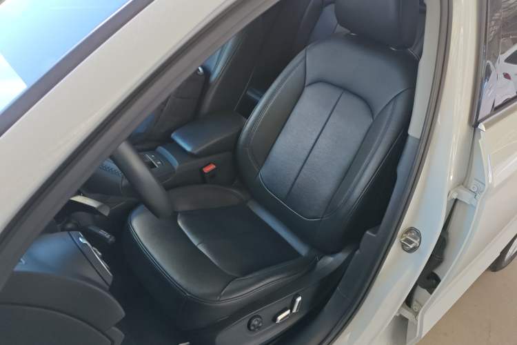 Used Audi A3 2020 Restyled Limousine 35 TFSI Ambition Version China VI
