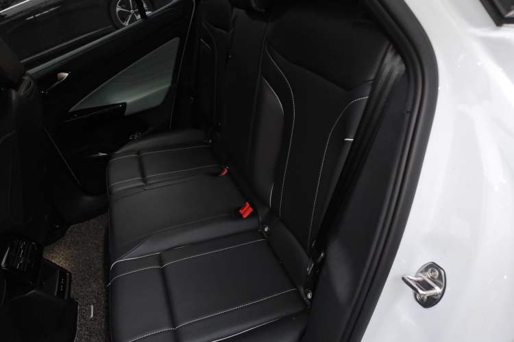 Used Volkswagen ID.4 X 2023 Upgraded Model Pure Long-Range Version