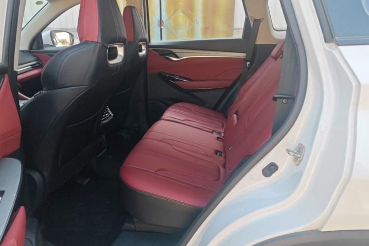 Used Changan CS75 PLUS 2022 Classic Edition 1.5T Automatic Pioneer Model