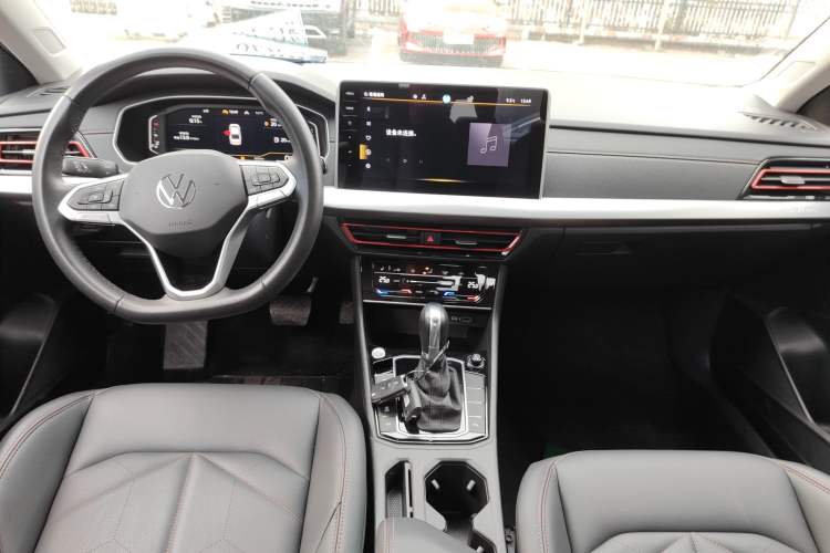 Used Volkswagen Lavida 2023 300TSI DSG Starry Sky Elite Edition
