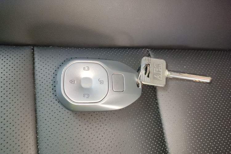 Used GAC Trumpchi Trumpchi E8 2024 Honor Series 2.0L Honor Edition