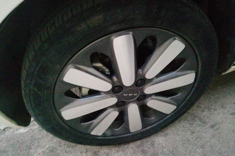 Used ORA Black Cat 2021 351 km Standard Version
