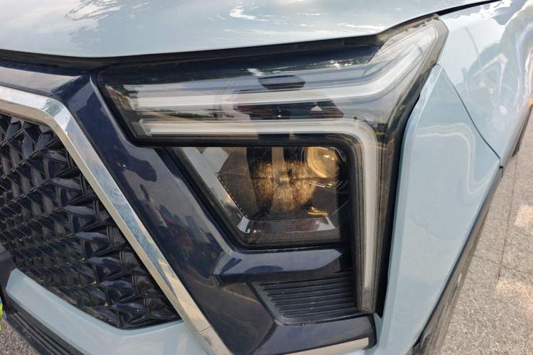 Used SOL X6 2022 1.5T DCT Intelligent Drive Version
