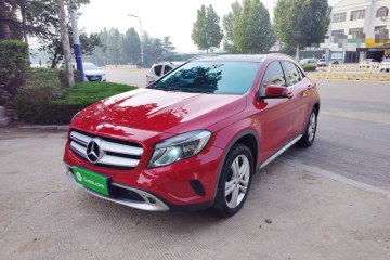 Used Mercedes-Benz GLA 2015 GLA 200 Sport Edition