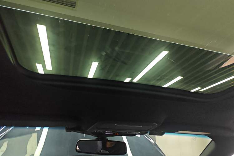 Used Lincoln Nautilus 2021 2.0T Four-Wheel Drive Luxury Edition
