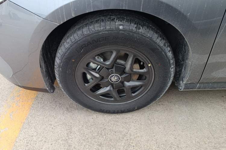 Used BYD Qin PLUS 2025 DM-i Smart Drive 55KM Leading Model