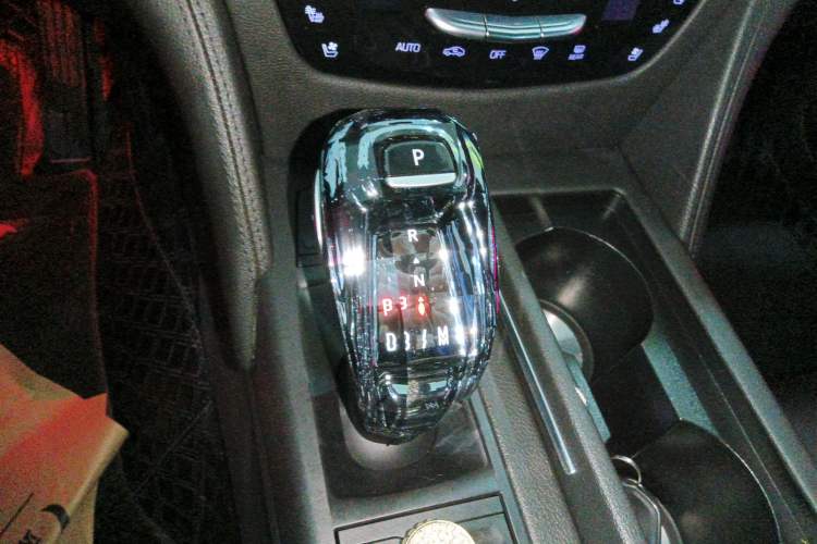 Used Cadillac CT6 2020 28T Luxury Version