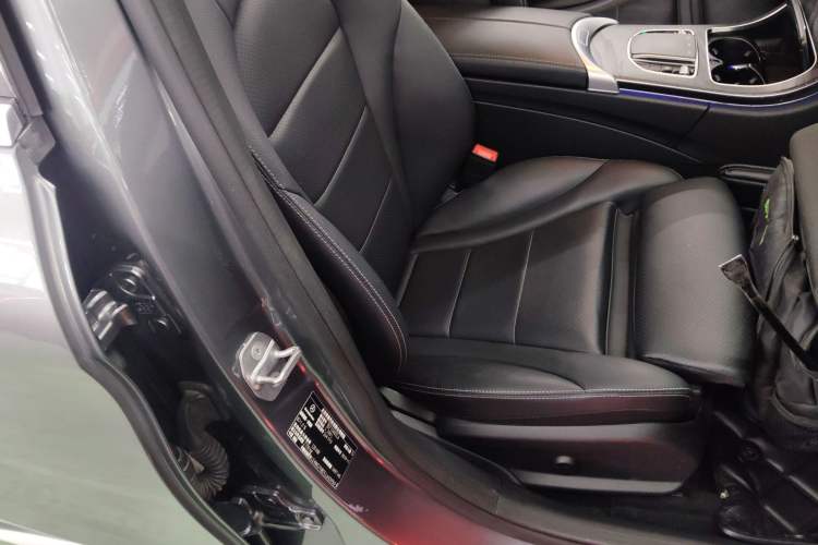 Used Mercedes-Benz C-Class 2020 C 260 L Sport Edition