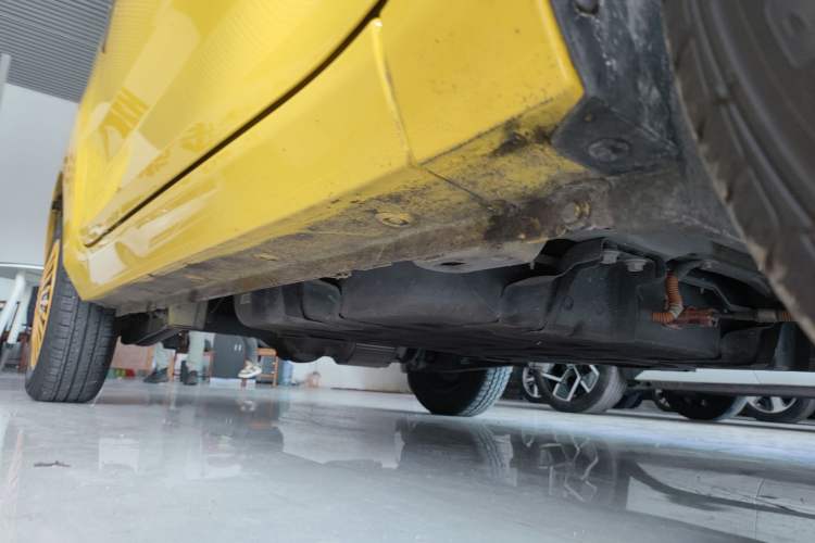 Used Wuling Hongguang MINIEV 2021 Macaron Premium Model – Lithium-NMC
