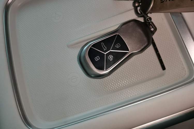 Used XPeng G9 2024 570 Max