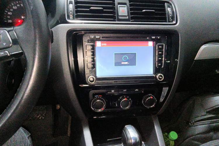 Used Volkswagen Sagitar 2017 1.6L Automatic Comfort Model
