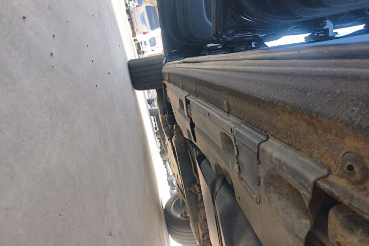 Used Audi Q7 2014 35 TFSI Off-road Model
