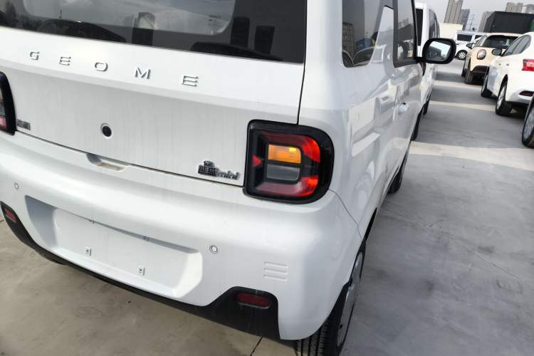 Used  Panda 2024 Panda Mini 200km Endurance Bear
