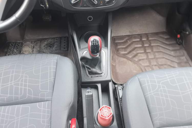 Used Dongfeng Aeolus A30 2014 1.5L Manual Smart Drive Smart Edition