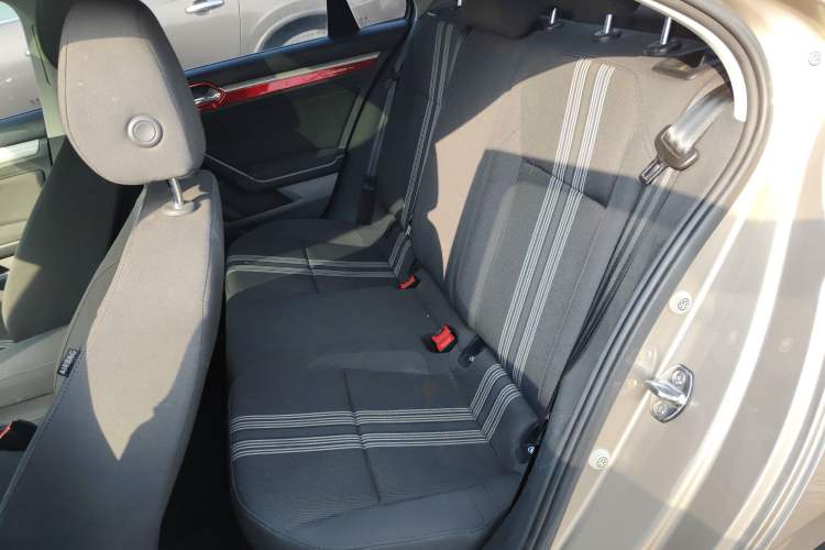 Used Volkswagen Lamando 2017 230TSI DSG Fashion Edition