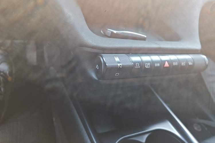 Used BYD Dolphin 2024 Honor Edition 420km Fashion Version
