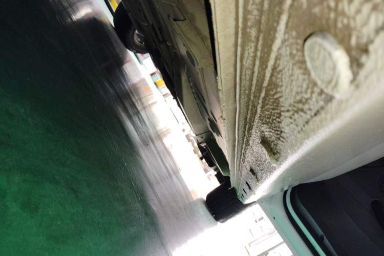 Used Chevrolet Cavalier 2019 320 Manual Xinyue Edition