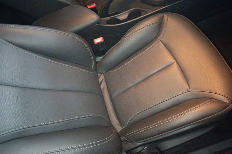 Used Buick GT 2021 Revised Version Flagship 1.5L Automatic Elite Edition
