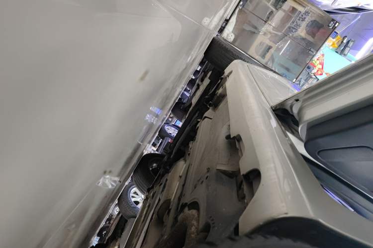 Used Volvo XC60 2017 T5 Smart Upgrade Edition
