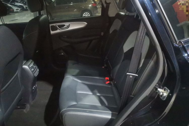 Used Roewe RX5 New Energy 2020 ePLUS National Trend Ronglin Luxury Edition
