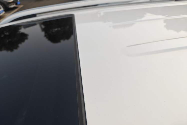 Used MG GS 2015 1.5TGI TST Luxury Edition
