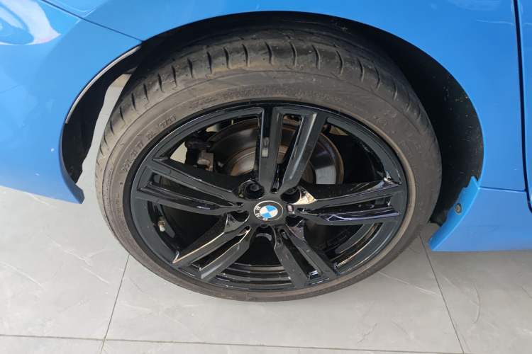 Used BMW 1 Series 2022 125i M Sport Night Edition
