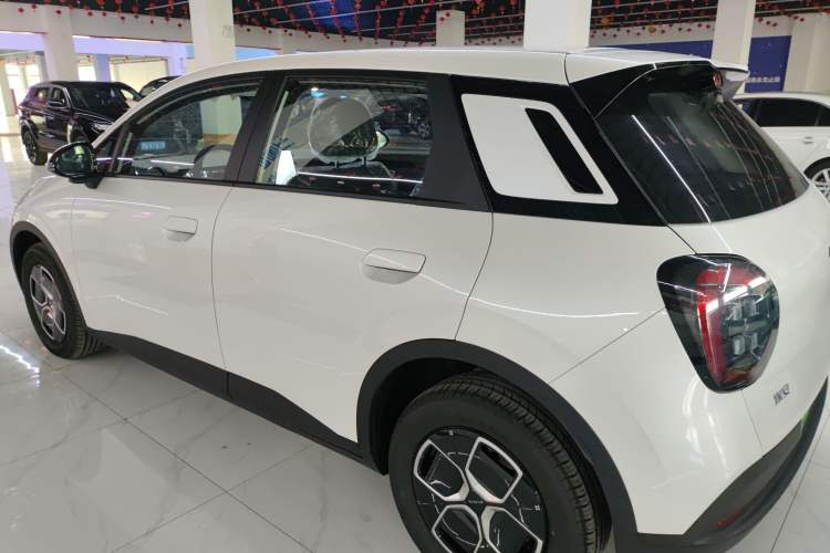 Used AION UT 2025 330 Starlight Edition