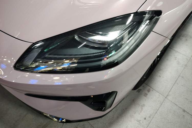 Used AION RT 2025 520 Smart Luxury Edition
