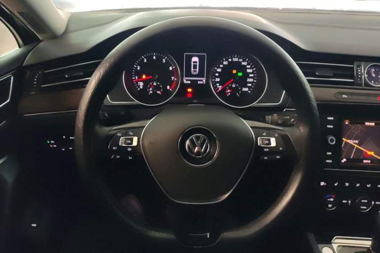 Used Volkswagen Magotan 2019 330TSI DSG Luxury Version China VI Standard
