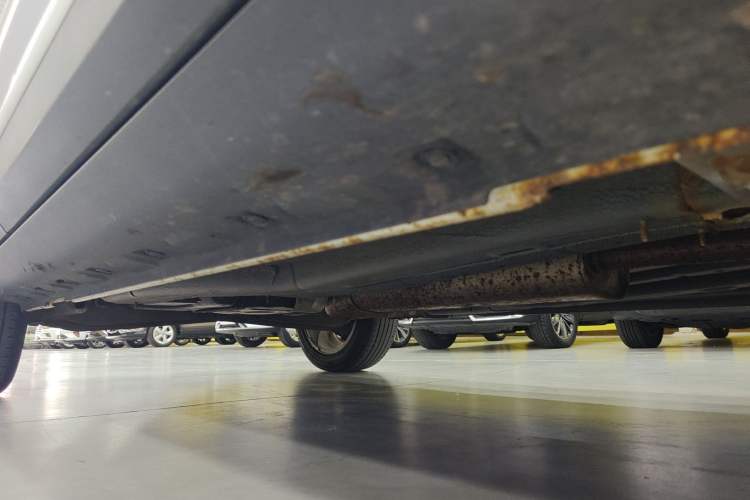 Used MG ZS 2020 180 DVVT Automatic Lite
