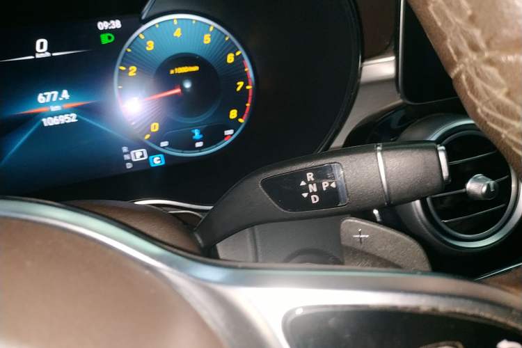 Used Mercedes-Benz GLC 2022 Facelifted GLC 260 L 4MATIC Dynamic Edition
