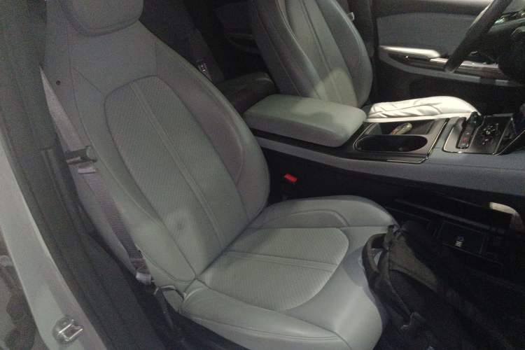 Used Nio ES6 2020 430KM Performance Version