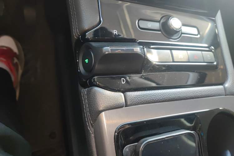 Used Nio ES8 2018 355 km Base Version 7-Seater Edition
