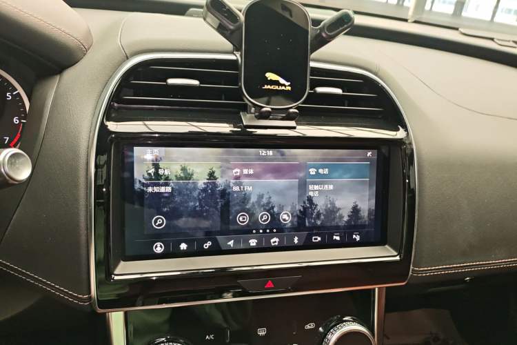 Used Jaguar XEL 2020 2.0T 200 PS R-DYNAMIC S Advanced Sport Edition