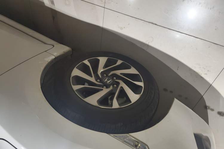 Used Honda Civic 2016 220TURBO CVT Luxury Edition