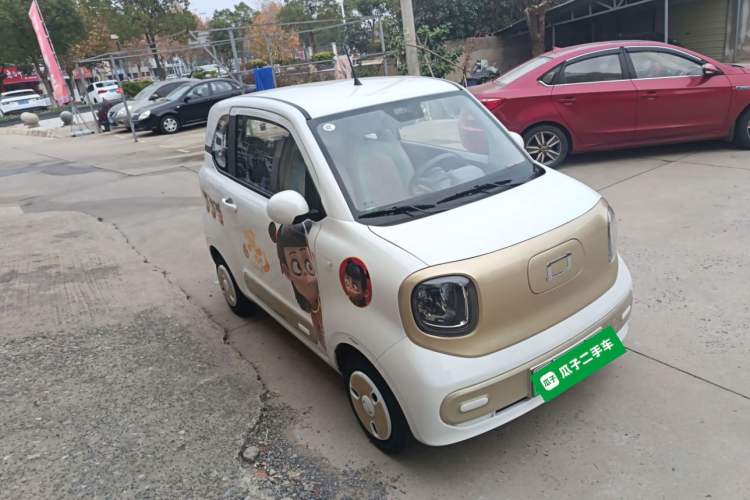 Used Bestune Pony 2024 170km Vitality Horse