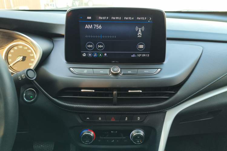 Used Buick Encore 2020 20T CVT Elite Edition
