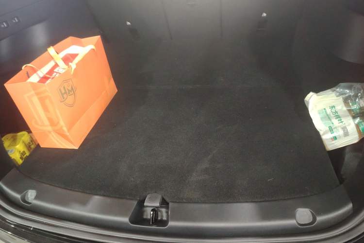 Used Tesla Model Y 2021 Long-Range All-Wheel-Drive Version