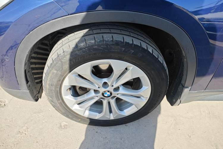 Used BMW X1 2016 sDrive18Li Premium Edition
