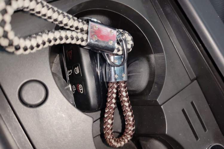 Used Land Rover Discovery Sport 2017 2.0T SE