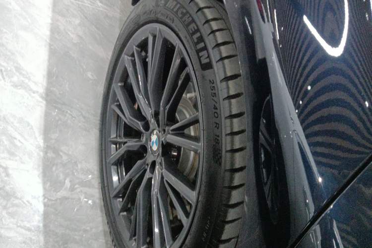 Used BMW 3 Series 2024 325Li M Sport Night Edition Package