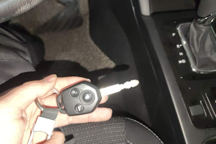 Used Subaru Legacy 2019 2.5i All-Wheel Drive Fashion Edition
