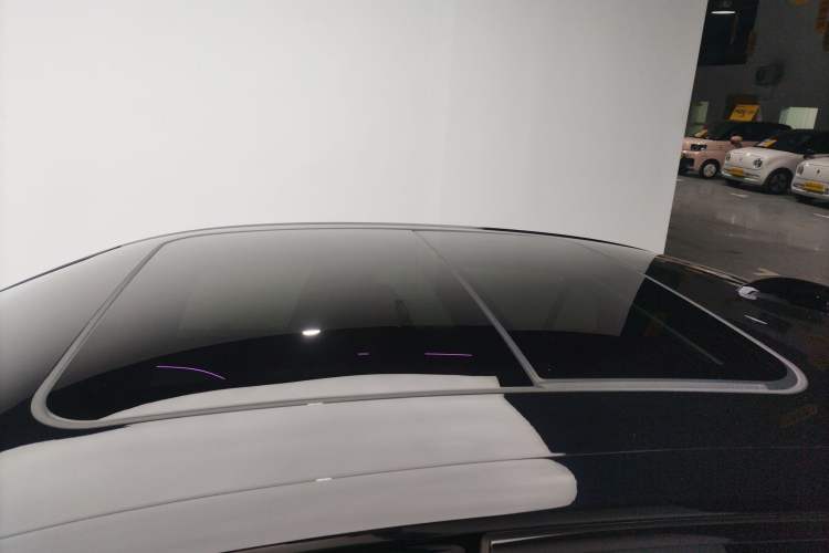 Used Hongqi H5 2025 1.5T DCT Xuan Ying Edition
